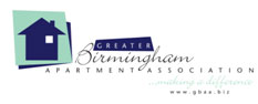 Greater Birmingham Apartment Association (GBAA)