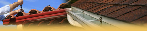 Guttering Systems