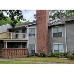 Apartment Complex Renovations