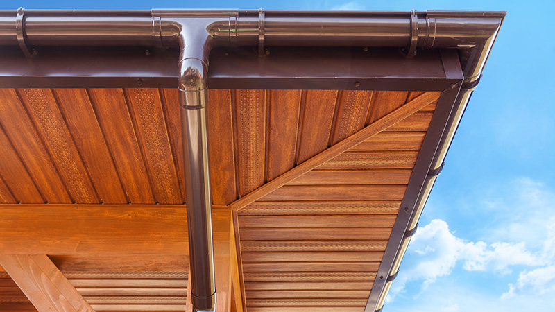 Gutters