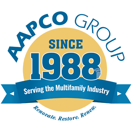 1988 AAPCO logo