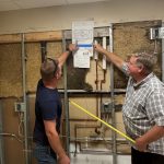 Due Diligence Inspection