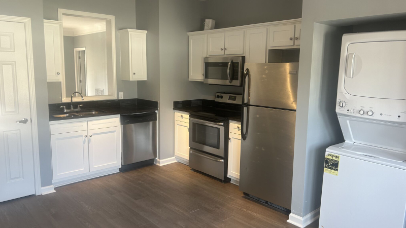 Student Housing in Concord, North Carolina