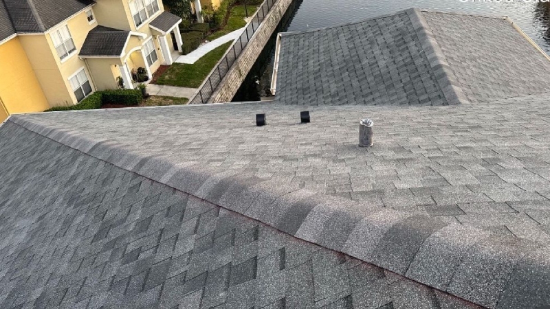 Roofing