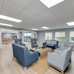 Senior Living in Concord, North Carolina