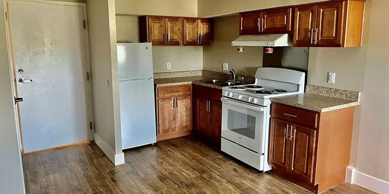 General Contractor