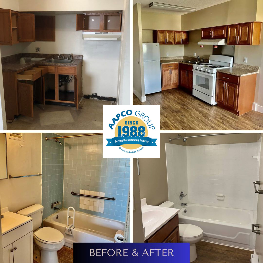 Affordable Housing Projects, Concord, NC