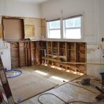 Disaster Reconstruction